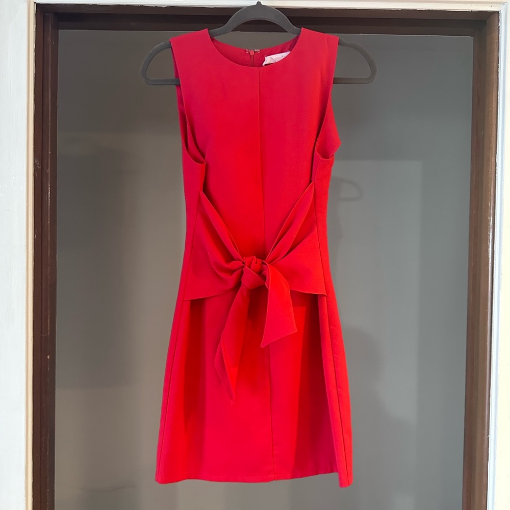 DeeDee dress- size small
